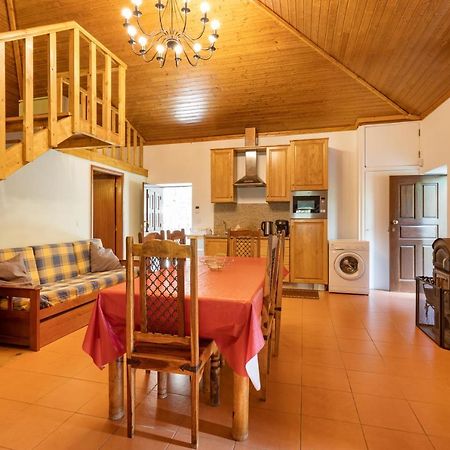 Quinta Do Rio Homem Caldelas Exterior photo