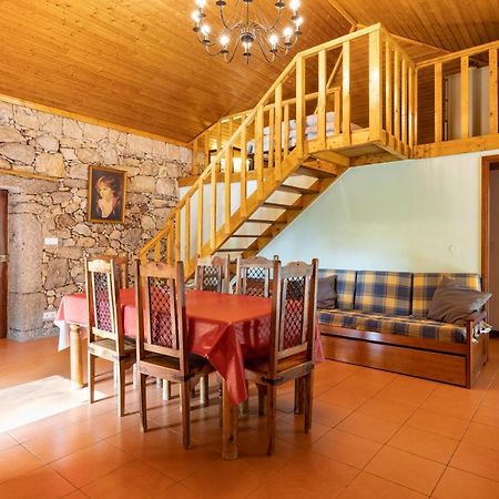 Quinta Do Rio Homem Caldelas Exterior photo