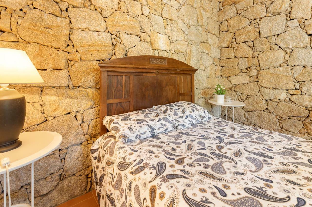 Quinta Do Rio Homem Caldelas Exterior photo