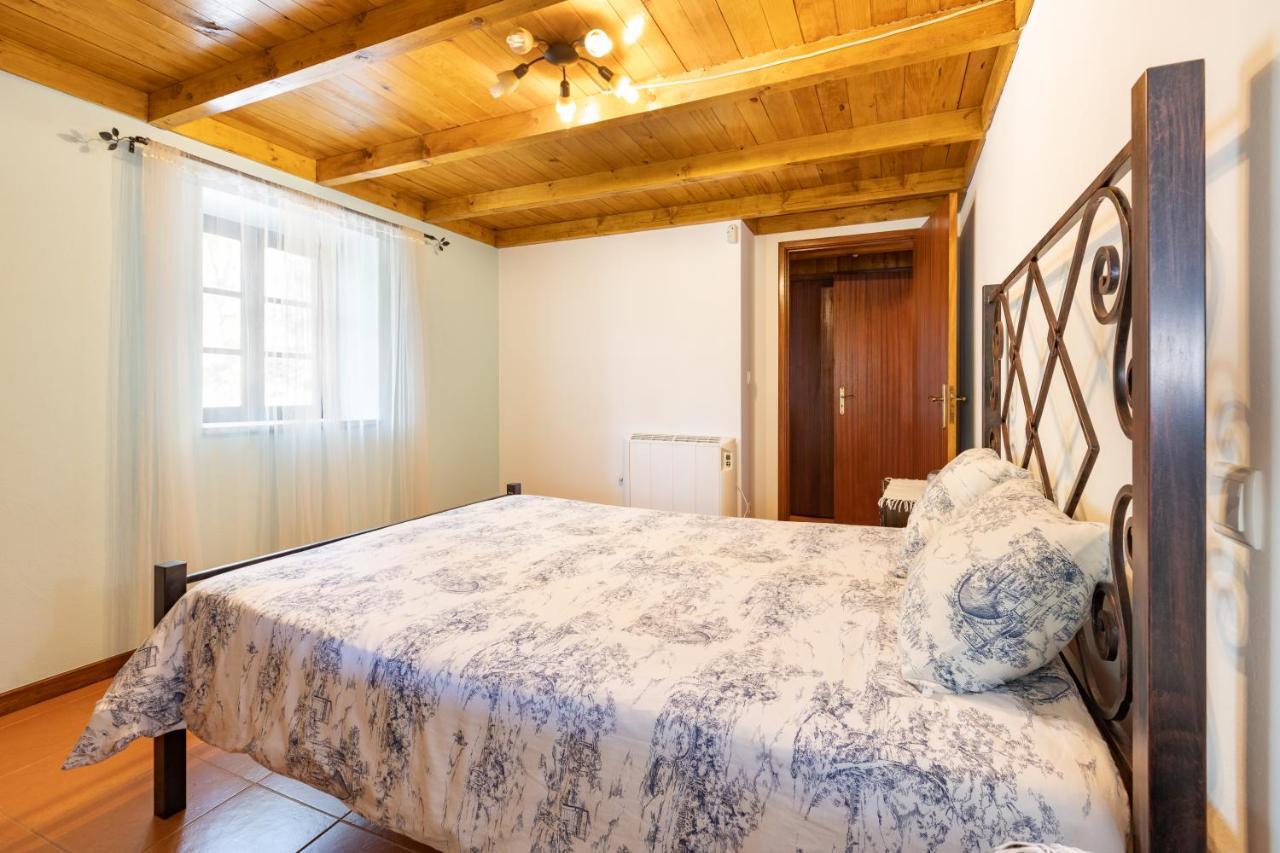 Quinta Do Rio Homem Caldelas Exterior photo